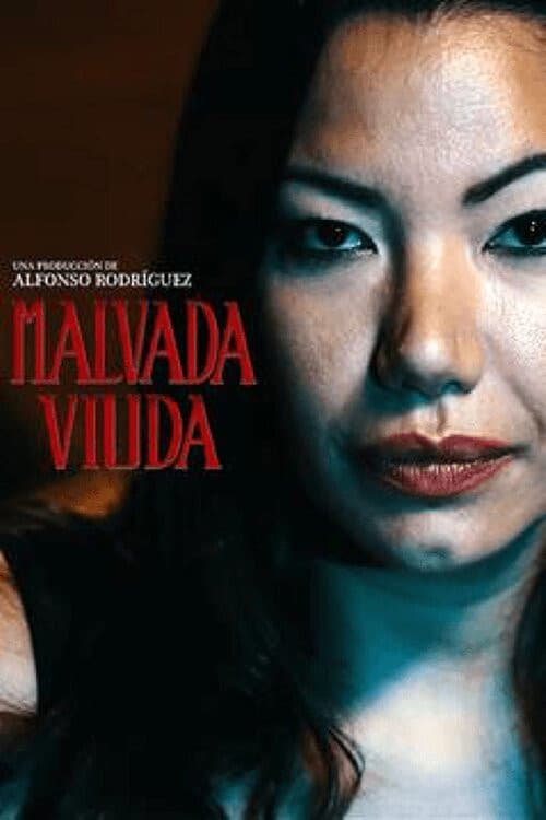 Malvada viuda Season 1 poster