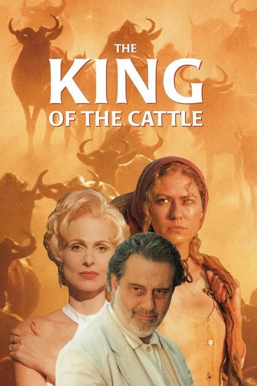 The King of The Cattle The King of The Cattle poster