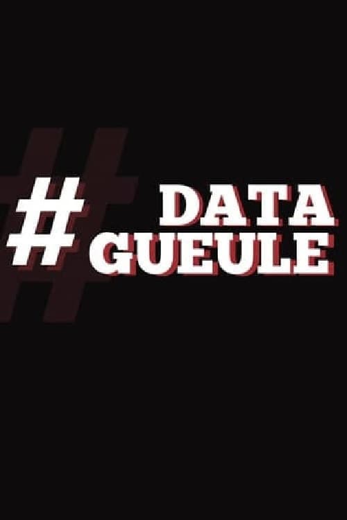 Data Gueule Season 7 poster