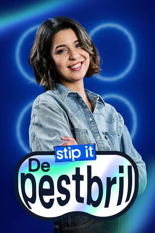 De pestbril Season 2 poster