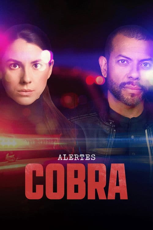 Alertes: Cobra Season 1 poster
