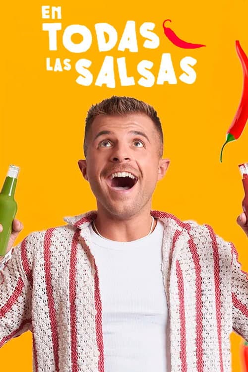 En todas las salsas Season 5 poster
