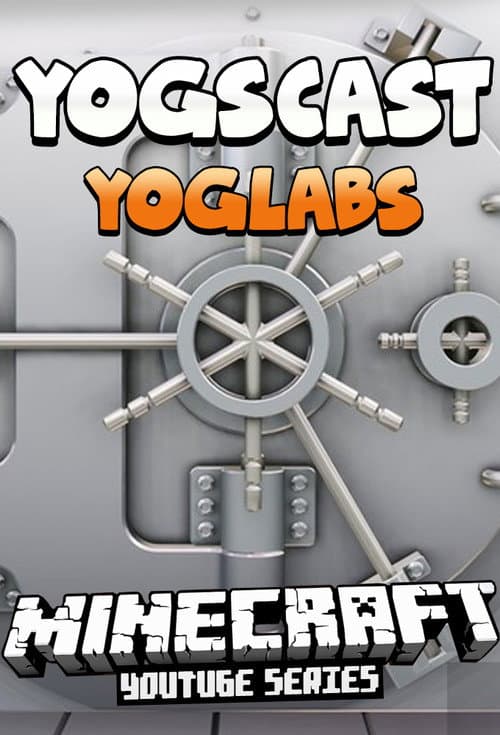 YogLabs YogLabs 2 poster