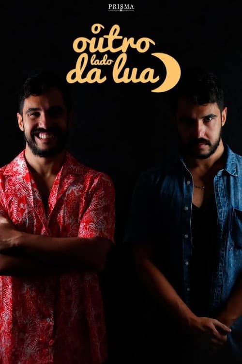 O Outro Lado da Lua Season 1 poster