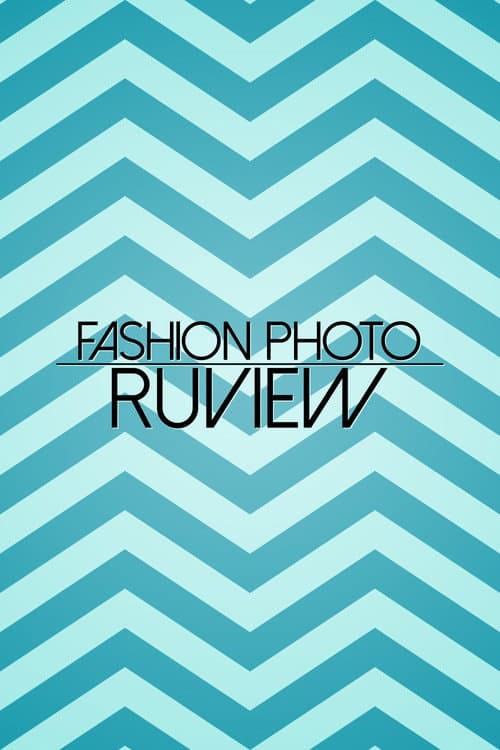 Fashion Photo RuView RuPaul's Drag Race Season 8 poster