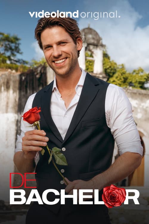 De Bachelor Season 2 poster