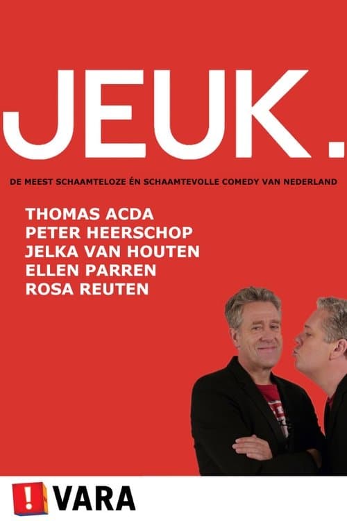 Jeuk Season 2 poster