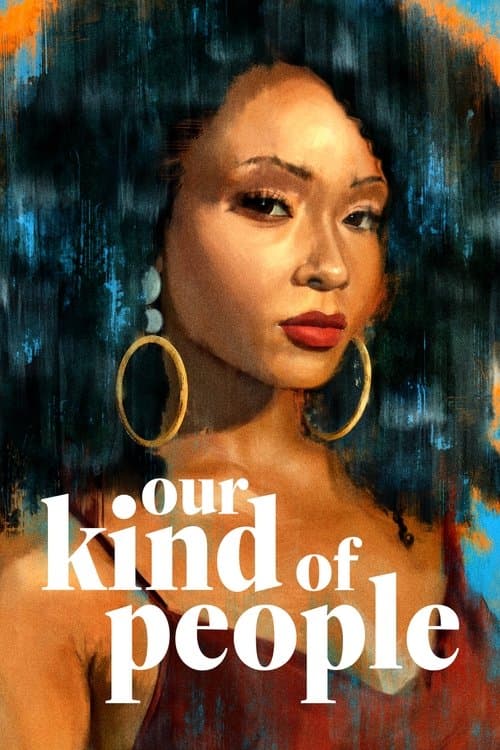 Our Kind of People Season 1 poster