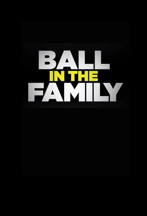 Ball In The Family Season 2 poster