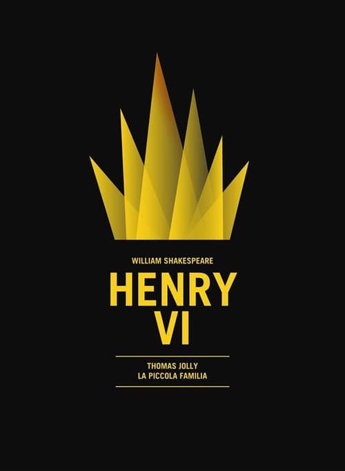 Henry VI Season 1 poster