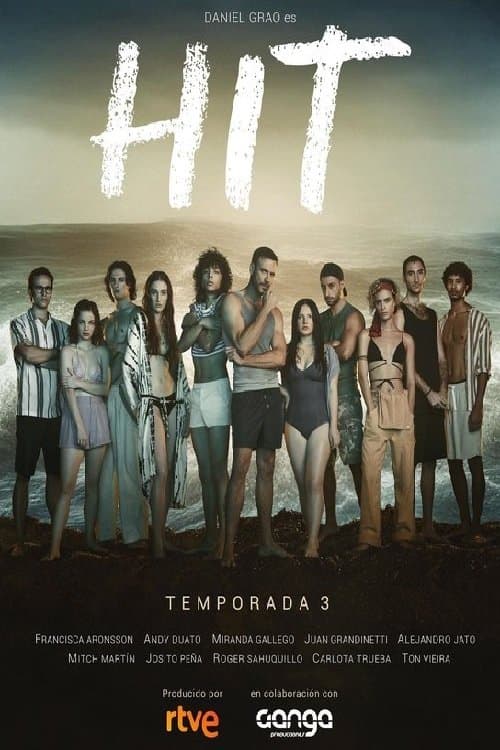 HIT Season 3 poster