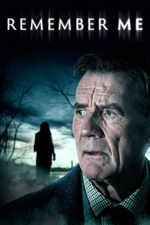 Remember Me Season 1 poster