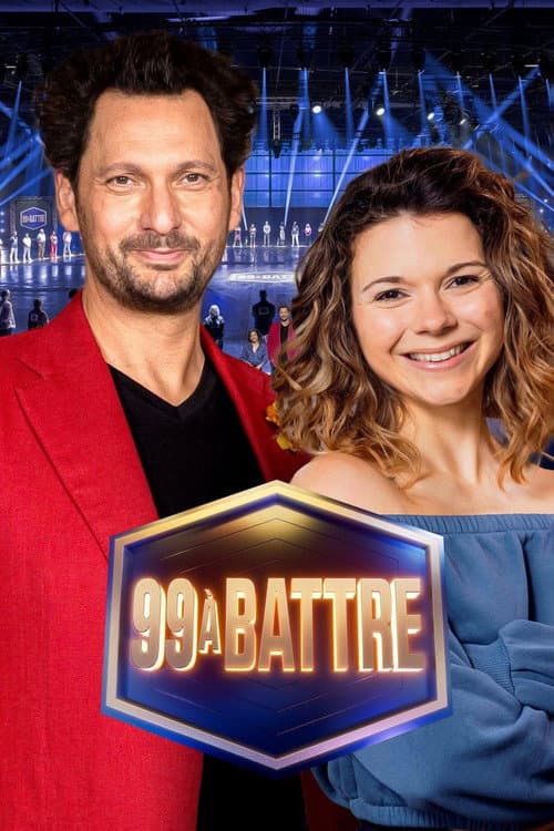 99 to Beat (France) Season 1 poster