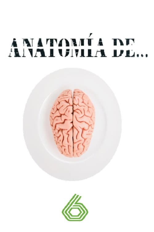 Anatomía de... Season 1 poster