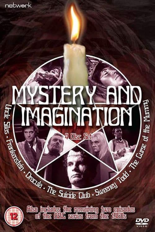 Mystery and Imagination Series 2 poster