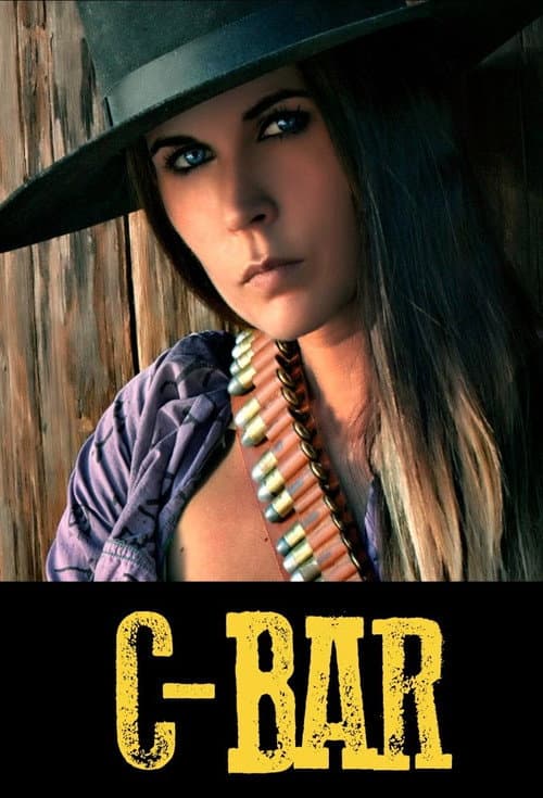 C-Bar Season 1 poster