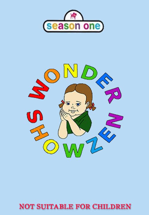 Wonder Showzen Season 1 poster