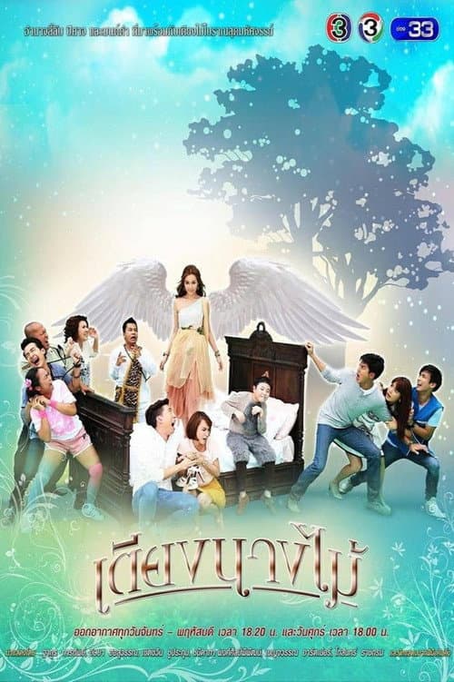 เตียงนางไม้ Season 1 poster