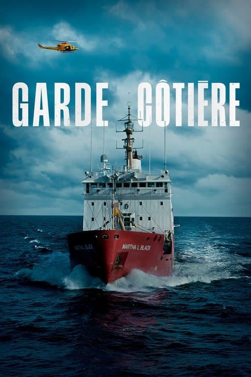 Garde côtière Season 1 poster