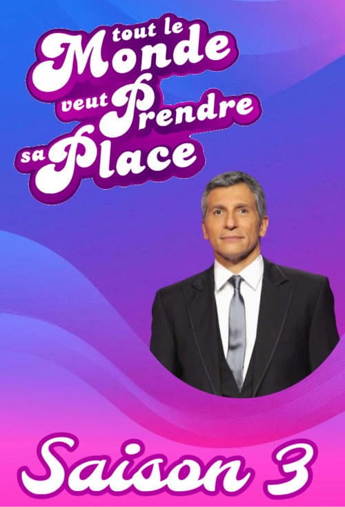 Hold on to Your Seat! Season 3 poster