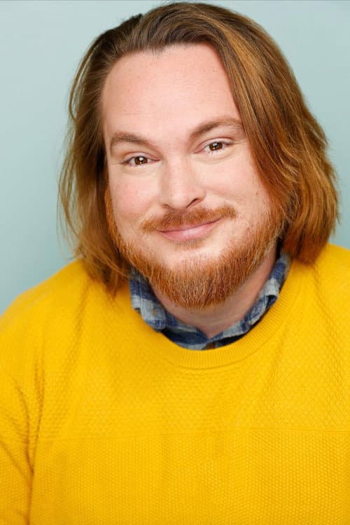 David Nichols Jr.