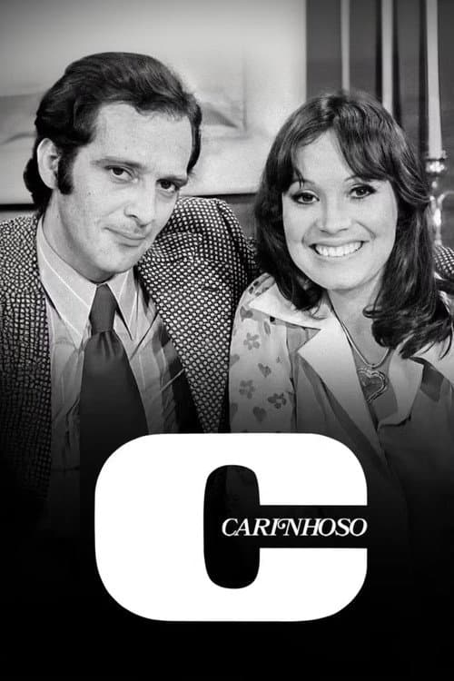 Carinhoso Season 1 poster