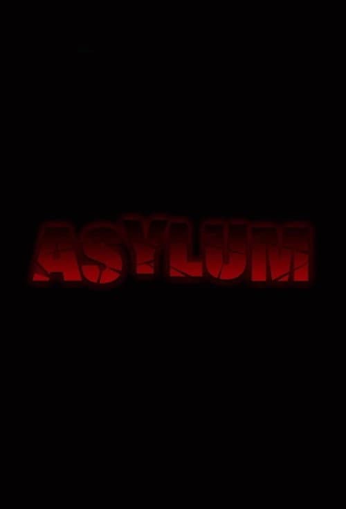 Asylum Season 1 poster