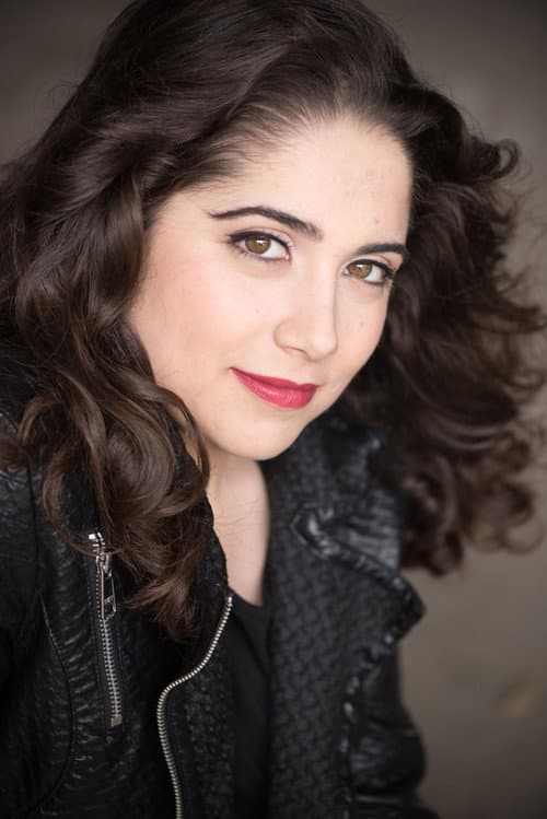 Natasha Capp