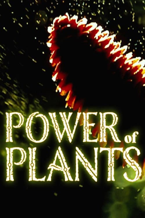 Power Of Plants Season 1 poster