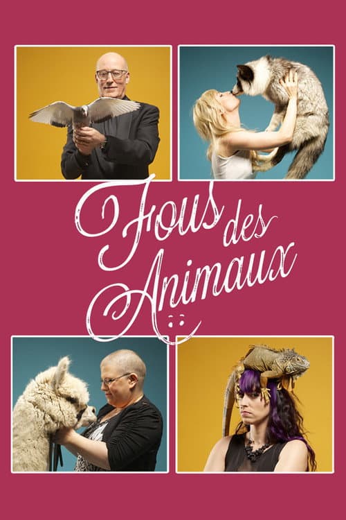 Ultimate Pet Lover Season 2 poster