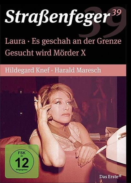 Gesucht wird Mörder X Season 1 poster