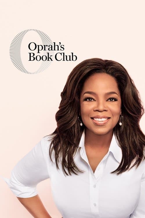 Oprah's Book Club Season 1 poster