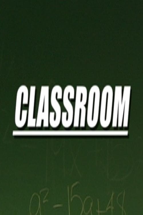 Classroom Season 1 poster