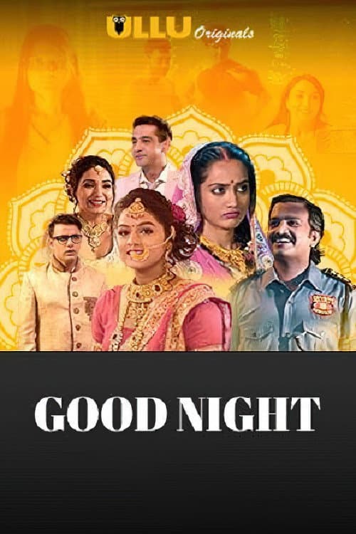 Good Night Season 1 poster