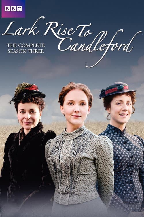 Lark Rise to Candleford Season 3 poster