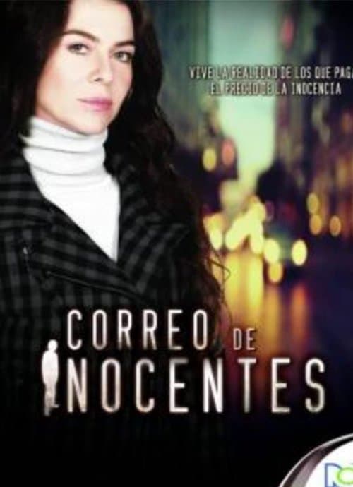 Correo de Inocentes Season 1 poster