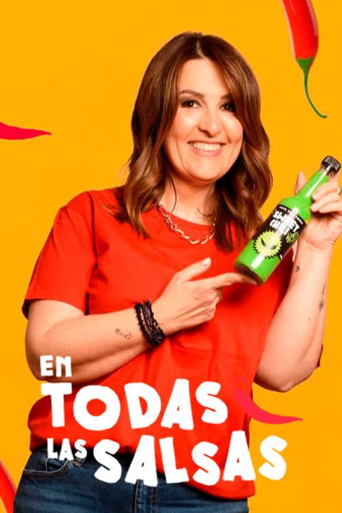 En todas las salsas Season 1 poster