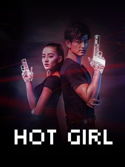 Hot Girl Season 1 poster