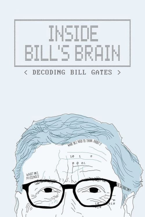 Inside Bill's Brain: Decoding Bill Gates Limited Series poster