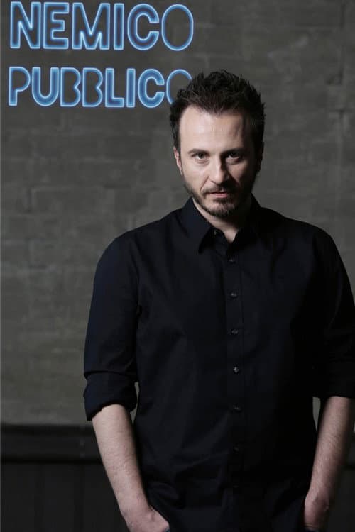 Nemico pubblico Season 2 poster