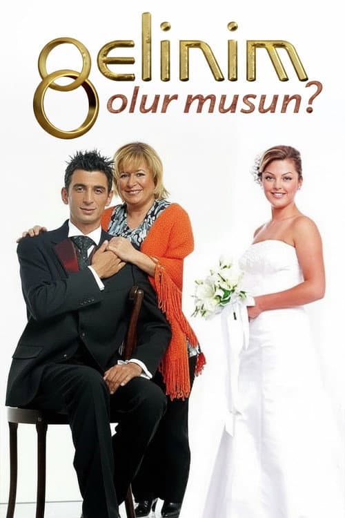 Gelinim Olur Musun? Season 1 poster