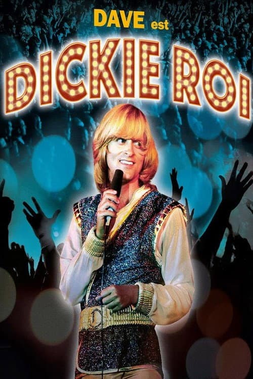 Dickie-roi Season 1 poster
