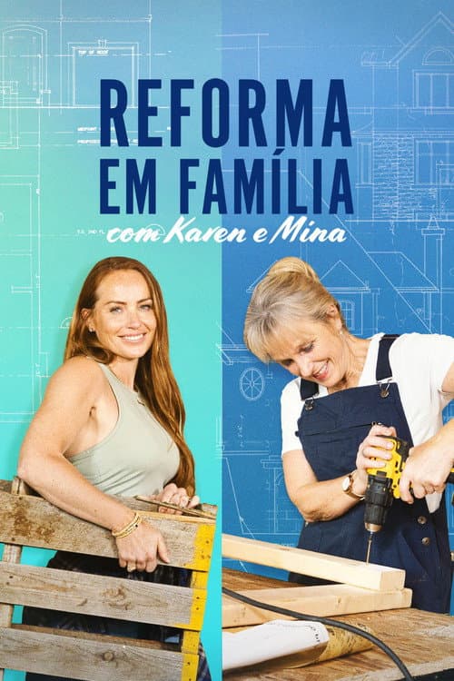 Good Bones Season 9 poster