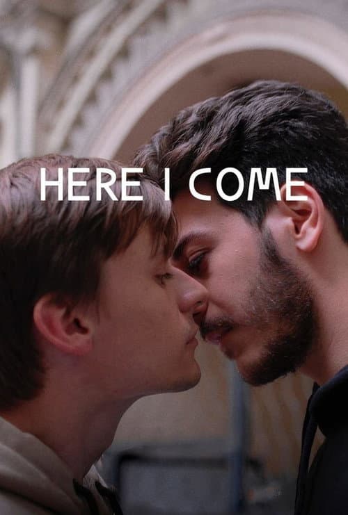 Here I Come Season 1 poster