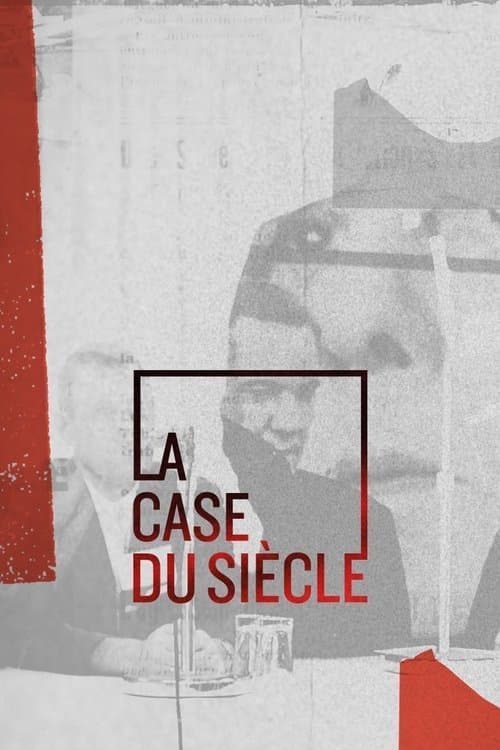 La Case du siècle Season 4 poster
