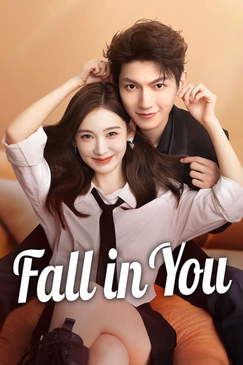 Fall in You Season 1 poster