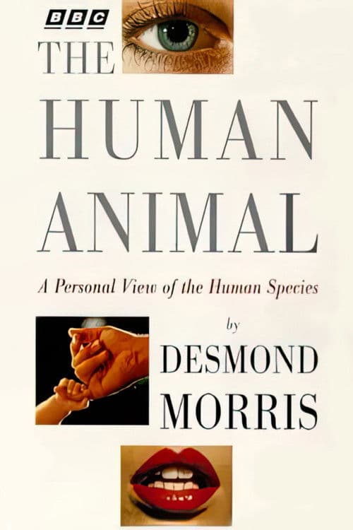 The Human Animal Season 1 poster