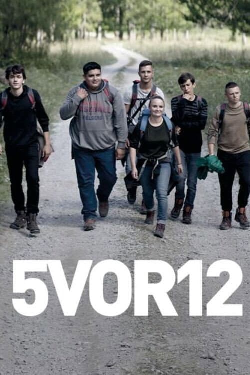5vor12 Season 1 poster