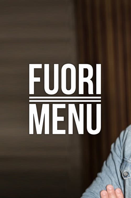 Fuori menù Season 2 poster
