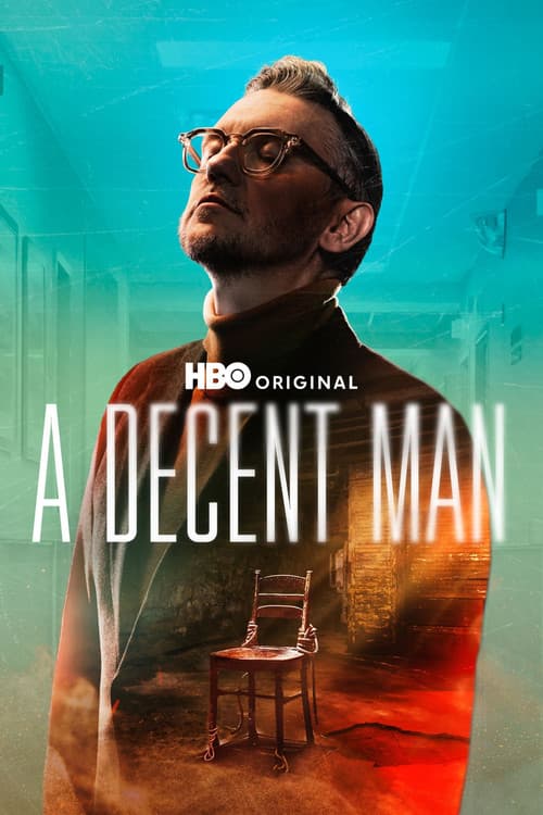 A Decent Man Season 1 poster